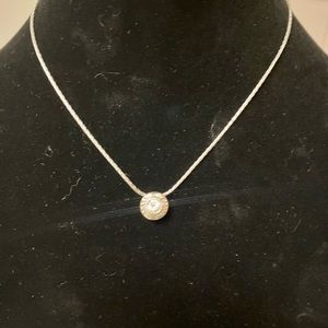 Brighton Reverse Necklace